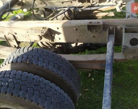 МАЗ 437041, объемом двигателя 4.75 л и пробегом 355 тыс. км за 2350 $, фото 12 на Automoto.ua