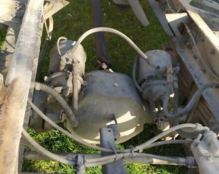 МАЗ 437041, объемом двигателя 4.75 л и пробегом 355 тыс. км за 2350 $, фото 16 на Automoto.ua