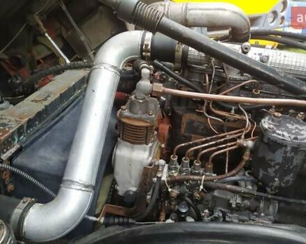 МАЗ 437041, объемом двигателя 4.75 л и пробегом 355 тыс. км за 2350 $, фото 20 на Automoto.ua