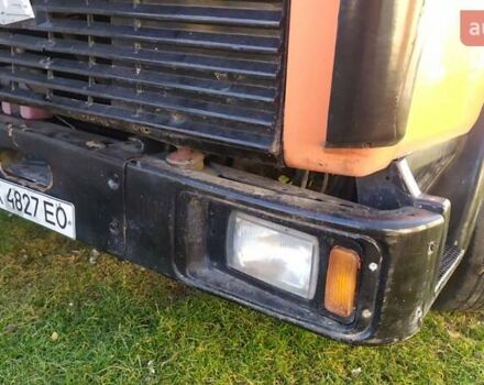 МАЗ 437041, объемом двигателя 4.75 л и пробегом 355 тыс. км за 2350 $, фото 8 на Automoto.ua