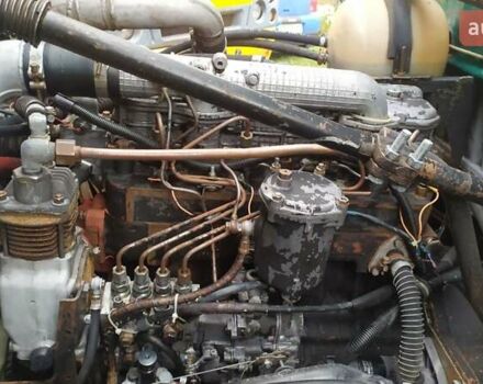 МАЗ 437041, объемом двигателя 4.75 л и пробегом 355 тыс. км за 2350 $, фото 21 на Automoto.ua