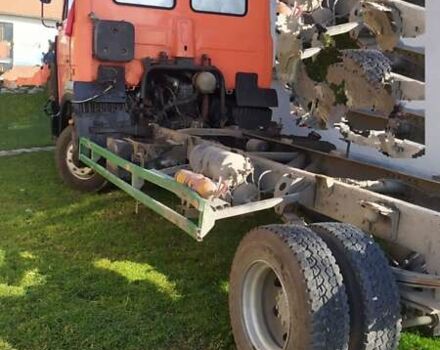 МАЗ 437041, объемом двигателя 4.75 л и пробегом 355 тыс. км за 2350 $, фото 9 на Automoto.ua