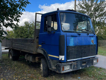 МАЗ 437041, об'ємом двигуна 0 л та пробігом 300 тис. км за 2900 $, фото 1 на Automoto.ua