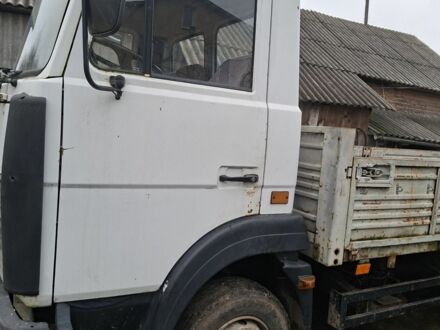 МАЗ 437041, об'ємом двигуна 0 л та пробігом 0 тис. км за 6800 $, фото 1 на Automoto.ua