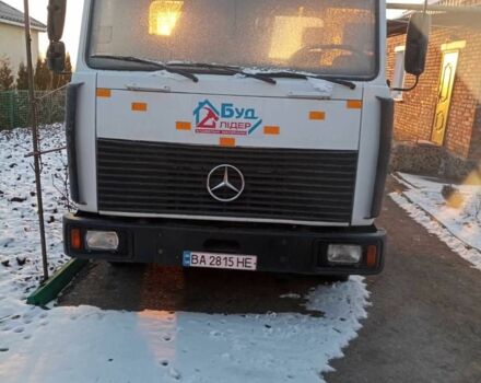 МАЗ 437041, об'ємом двигуна 4.75 л та пробігом 0 тис. км за 15000 $, фото 1 на Automoto.ua