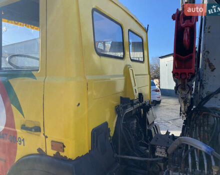 Жовтий МАЗ 437041, об'ємом двигуна 4.75 л та пробігом 150 тис. км за 14200 $, фото 3 на Automoto.ua