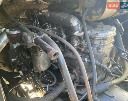 Жовтий МАЗ 437041, об'ємом двигуна 4.75 л та пробігом 150 тис. км за 14200 $, фото 8 на Automoto.ua