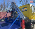 Жовтий МАЗ 437041, об'ємом двигуна 4.75 л та пробігом 150 тис. км за 14200 $, фото 15 на Automoto.ua
