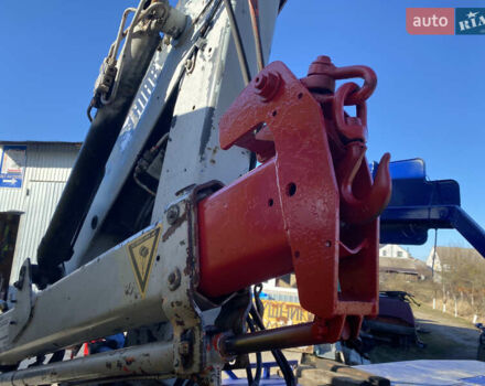 Жовтий МАЗ 437041, об'ємом двигуна 4.75 л та пробігом 150 тис. км за 14200 $, фото 18 на Automoto.ua