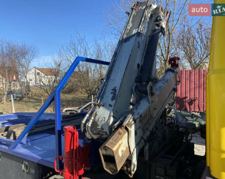 Жовтий МАЗ 437041, об'ємом двигуна 4.75 л та пробігом 150 тис. км за 14200 $, фото 14 на Automoto.ua