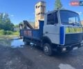 Серый МАЗ 437041, объемом двигателя 4.75 л и пробегом 888 тыс. км за 11850 $, фото 1 на Automoto.ua