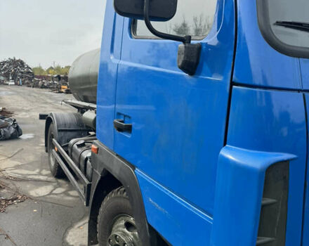 Синій МАЗ 437041, об'ємом двигуна 4.75 л та пробігом 9 тис. км за 15000 $, фото 2 на Automoto.ua