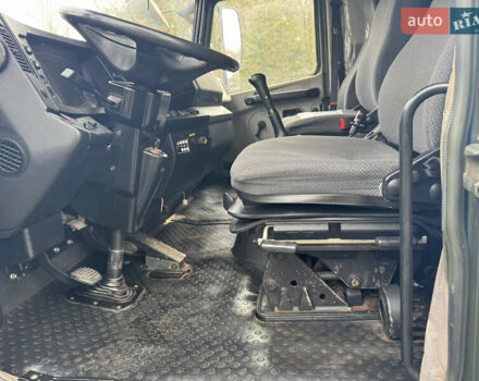 Синій МАЗ 437041, об'ємом двигуна 4.75 л та пробігом 9 тис. км за 15000 $, фото 9 на Automoto.ua