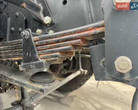 Синій МАЗ 437041, об'ємом двигуна 4.75 л та пробігом 9 тис. км за 15000 $, фото 6 на Automoto.ua
