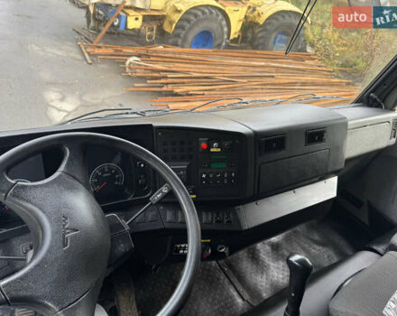 Синій МАЗ 437041, об'ємом двигуна 4.75 л та пробігом 9 тис. км за 15000 $, фото 12 на Automoto.ua