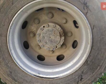 Оранжевый МАЗ 437041, объемом двигателя 4.75 л и пробегом 325 тыс. км за 2350 $, фото 12 на Automoto.ua