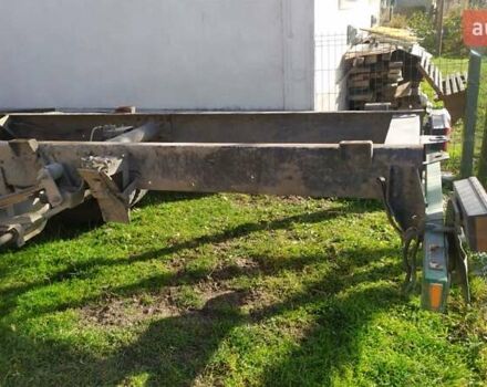 Оранжевый МАЗ 437041, объемом двигателя 4.75 л и пробегом 325 тыс. км за 2350 $, фото 15 на Automoto.ua