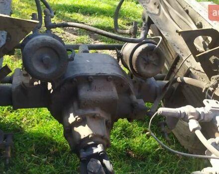 Оранжевый МАЗ 437041, объемом двигателя 4.75 л и пробегом 325 тыс. км за 2350 $, фото 10 на Automoto.ua