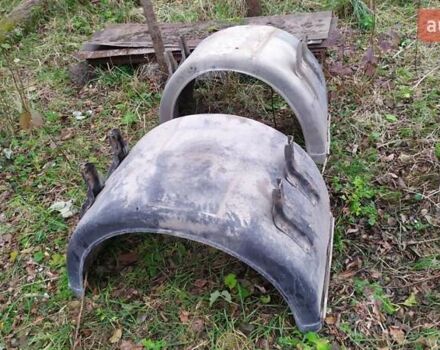 Оранжевый МАЗ 437041, объемом двигателя 4.75 л и пробегом 325 тыс. км за 2350 $, фото 19 на Automoto.ua