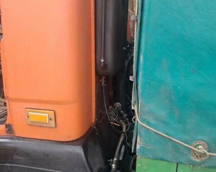 Помаранчевий МАЗ 437041, об'ємом двигуна 4.75 л та пробігом 390 тис. км за 4400 $, фото 2 на Automoto.ua