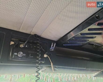 Помаранчевий МАЗ 437041, об'ємом двигуна 4.75 л та пробігом 390 тис. км за 4400 $, фото 5 на Automoto.ua