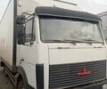 Белый МАЗ 4371, объемом двигателя 4.6 л и пробегом 600 тыс. км за 5000 $, фото 1 на Automoto.ua