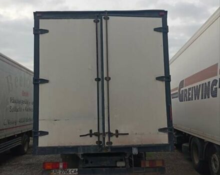 Белый МАЗ 4371, объемом двигателя 4.6 л и пробегом 600 тыс. км за 5000 $, фото 1 на Automoto.ua