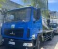 Синій МАЗ 437137, об'ємом двигуна 14.86 л та пробігом 23 тис. км за 80000 $, фото 1 на Automoto.ua