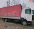 Белый МАЗ 437141, объемом двигателя 4.6 л и пробегом 375 тыс. км за 2600 $, фото 1 на Automoto.ua