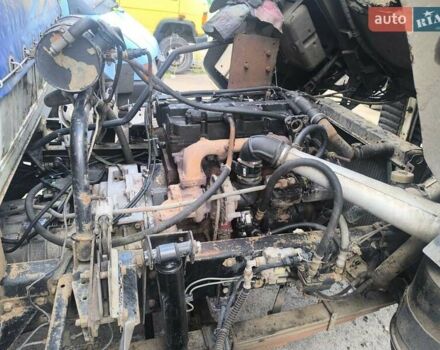 Білий МАЗ 437141, об'ємом двигуна 4.58 л та пробігом 280 тис. км за 7600 $, фото 5 на Automoto.ua