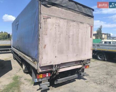 Білий МАЗ 437141, об'ємом двигуна 4.58 л та пробігом 280 тис. км за 7600 $, фото 2 на Automoto.ua