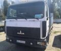 Білий МАЗ 437141, об'ємом двигуна 4.58 л та пробігом 280 тис. км за 7600 $, фото 1 на Automoto.ua
