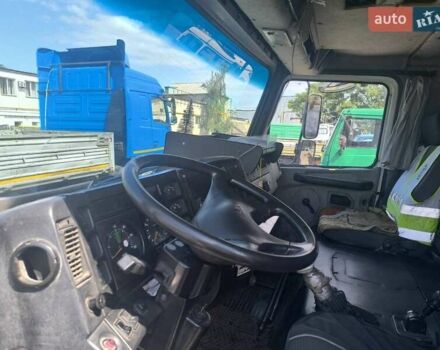 Білий МАЗ 437141, об'ємом двигуна 4.58 л та пробігом 280 тис. км за 7600 $, фото 4 на Automoto.ua
