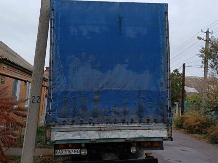 Білий МАЗ 437141, об'ємом двигуна 4.8 л та пробігом 202 тис. км за 2850 $, фото 1 на Automoto.ua