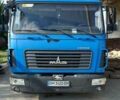 Синий МАЗ 4371C0, объемом двигателя 4.43 л и пробегом 81 тыс. км за 30000 $, фото 1 на Automoto.ua