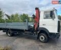 МАЗ 4372, объемом двигателя 0 л и пробегом 240 тыс. км за 12000 $, фото 1 на Automoto.ua