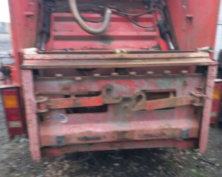 МАЗ 438043, объемом двигателя 0 л и пробегом 100 тыс. км за 7999 $, фото 3 на Automoto.ua