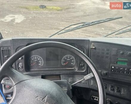 Синий МАЗ 4581Н2, объемом двигателя 4.75 л и пробегом 5 тыс. км за 16000 $, фото 3 на Automoto.ua