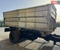 МАЗ 500, об'ємом двигуна 0 л та пробігом 1000 тис. км за 2700 $, фото 1 на Automoto.ua