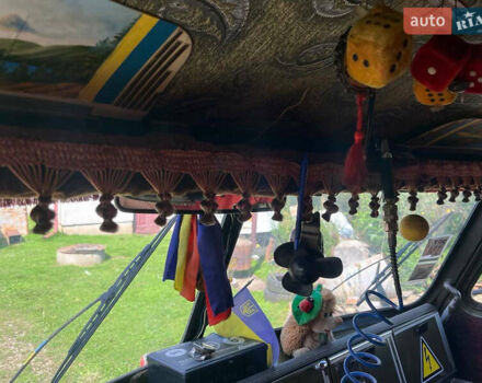 МАЗ 500, объемом двигателя 0 л и пробегом 150 тыс. км за 6000 $, фото 13 на Automoto.ua