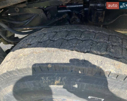 МАЗ 500, объемом двигателя 0 л и пробегом 150 тыс. км за 6000 $, фото 41 на Automoto.ua