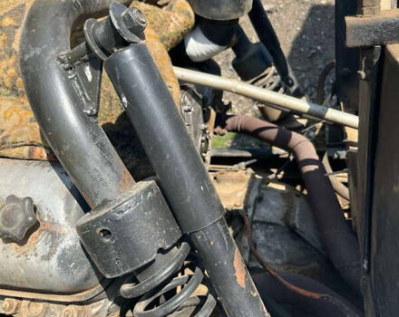 МАЗ 500, объемом двигателя 0 л и пробегом 150 тыс. км за 6000 $, фото 6 на Automoto.ua