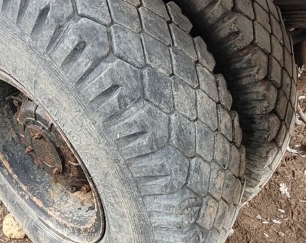 МАЗ 500, объемом двигателя 0 л и пробегом 0 тыс. км за 2365 $, фото 2 на Automoto.ua