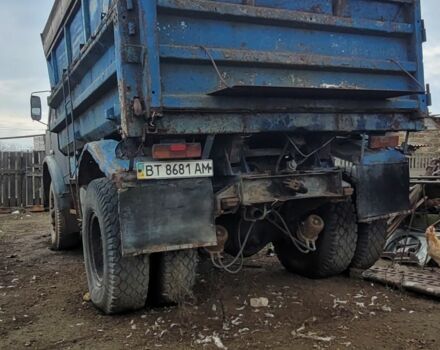 МАЗ 500, объемом двигателя 0 л и пробегом 0 тыс. км за 2365 $, фото 3 на Automoto.ua