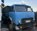 МАЗ 500, объемом двигателя 0 л и пробегом 1000 тыс. км за 2500 $, фото 1 на Automoto.ua