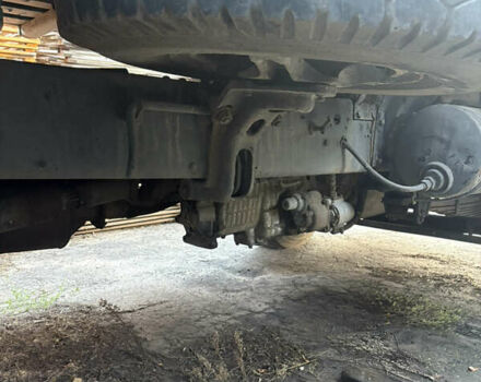 МАЗ 500, объемом двигателя 0 л и пробегом 1000 тыс. км за 2500 $, фото 4 на Automoto.ua