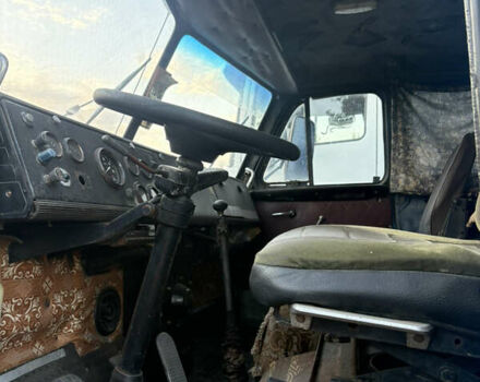 МАЗ 500, объемом двигателя 0 л и пробегом 1000 тыс. км за 2500 $, фото 6 на Automoto.ua