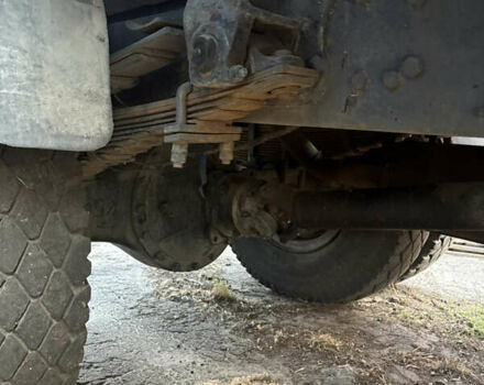 МАЗ 500, объемом двигателя 0 л и пробегом 1000 тыс. км за 2500 $, фото 5 на Automoto.ua