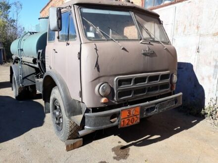 МАЗ 500, об'ємом двигуна 0 л та пробігом 0 тис. км за 3836 $, фото 1 на Automoto.ua