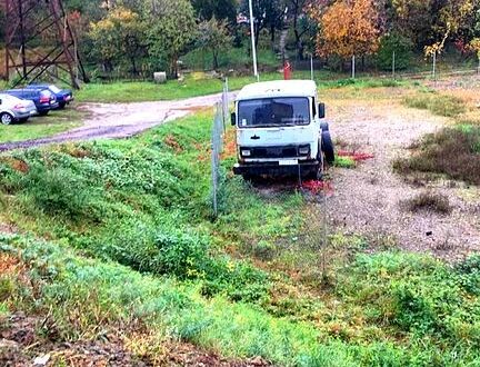 МАЗ 500, об'ємом двигуна 10.2 л та пробігом 1 тис. км за 1200 $, фото 1 на Automoto.ua